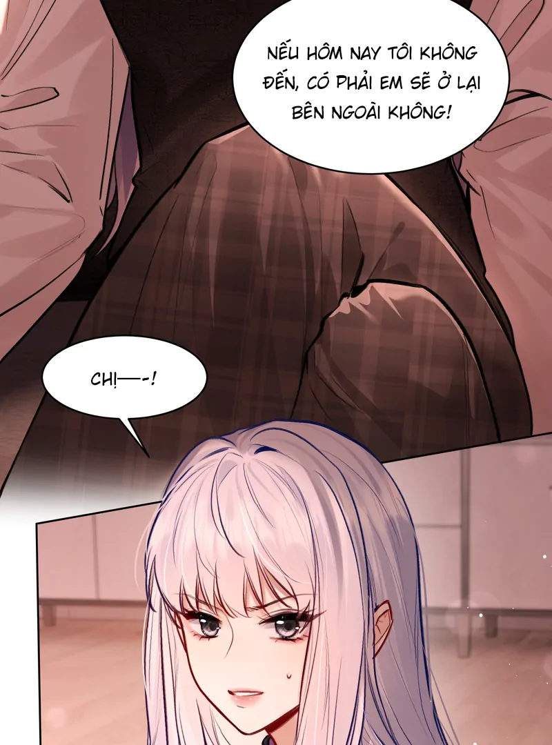 Thiết Ôm Luân Hãm Chapter 10 - Trang 2