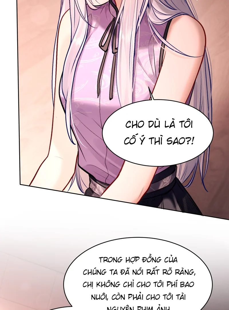 Thiết Ôm Luân Hãm Chapter 10 - Trang 2