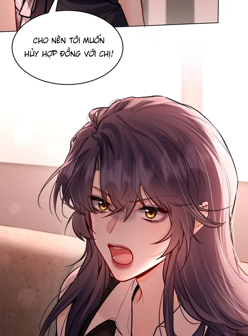 Thiết Ôm Luân Hãm Chapter 10 - Trang 2