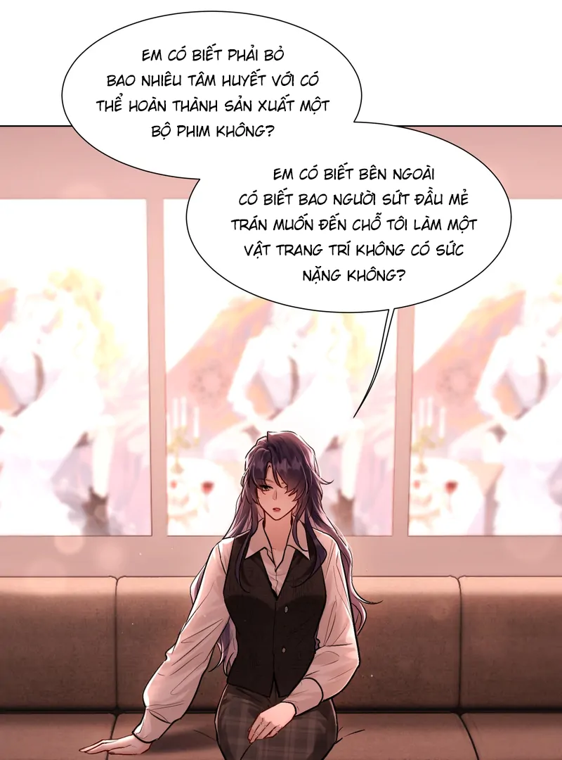 Thiết Ôm Luân Hãm Chapter 10 - Trang 2