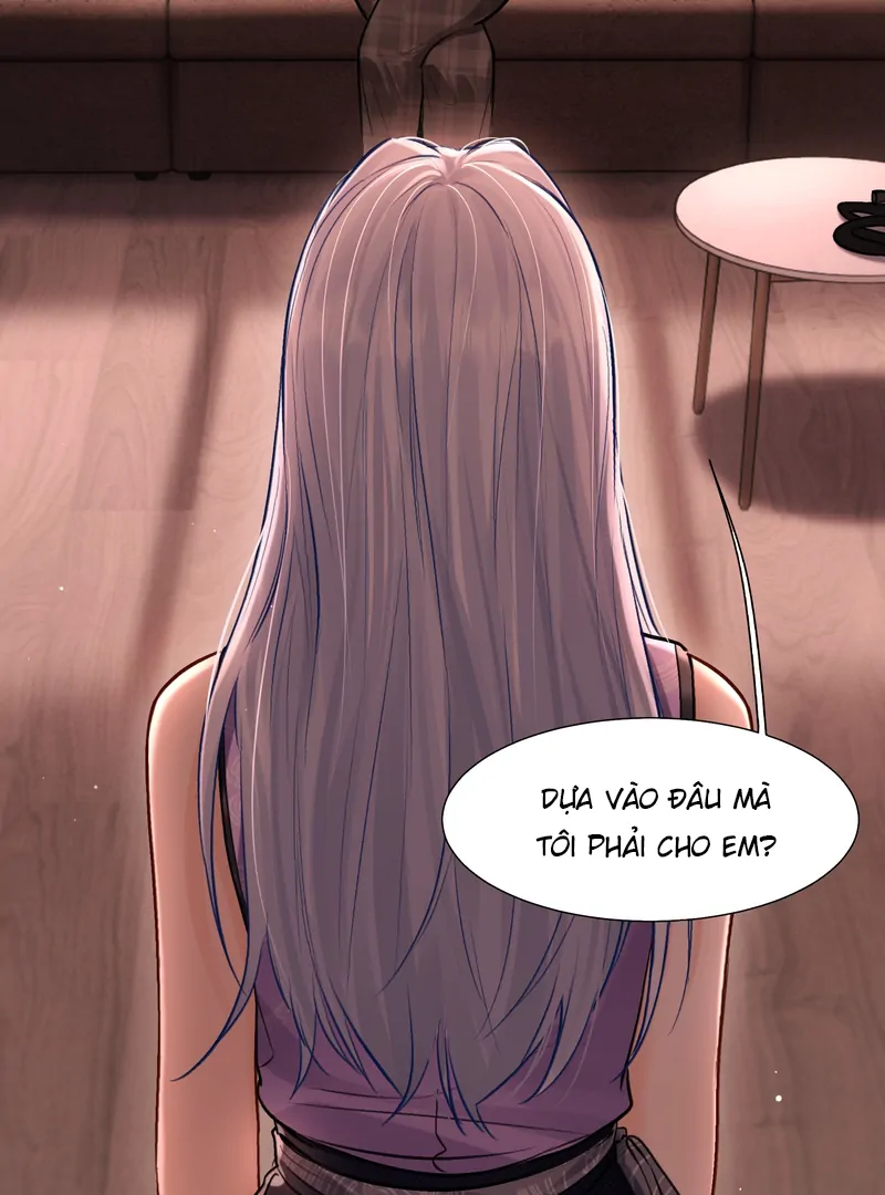 Thiết Ôm Luân Hãm Chapter 10 - Trang 2