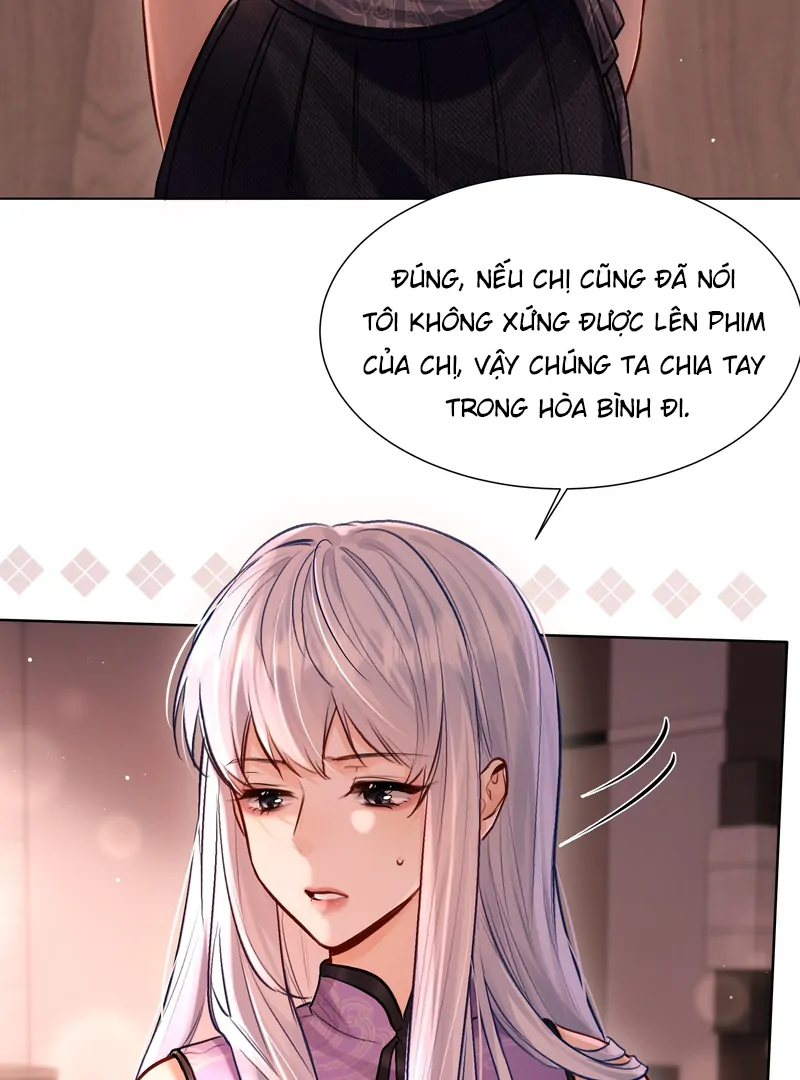 Thiết Ôm Luân Hãm Chapter 10 - Trang 2
