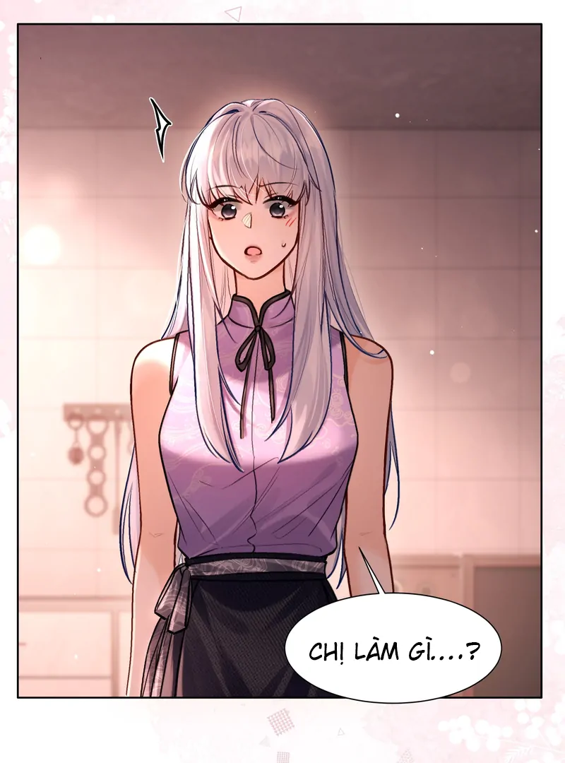 Thiết Ôm Luân Hãm Chapter 10 - Trang 2