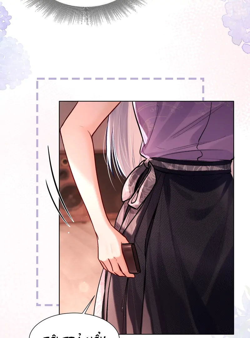 Thiết Ôm Luân Hãm Chapter 10 - Trang 2