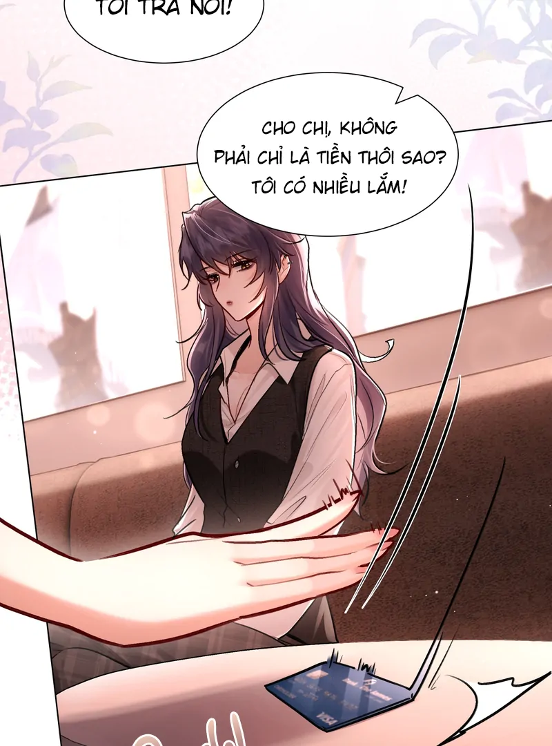 Thiết Ôm Luân Hãm Chapter 10 - Trang 2