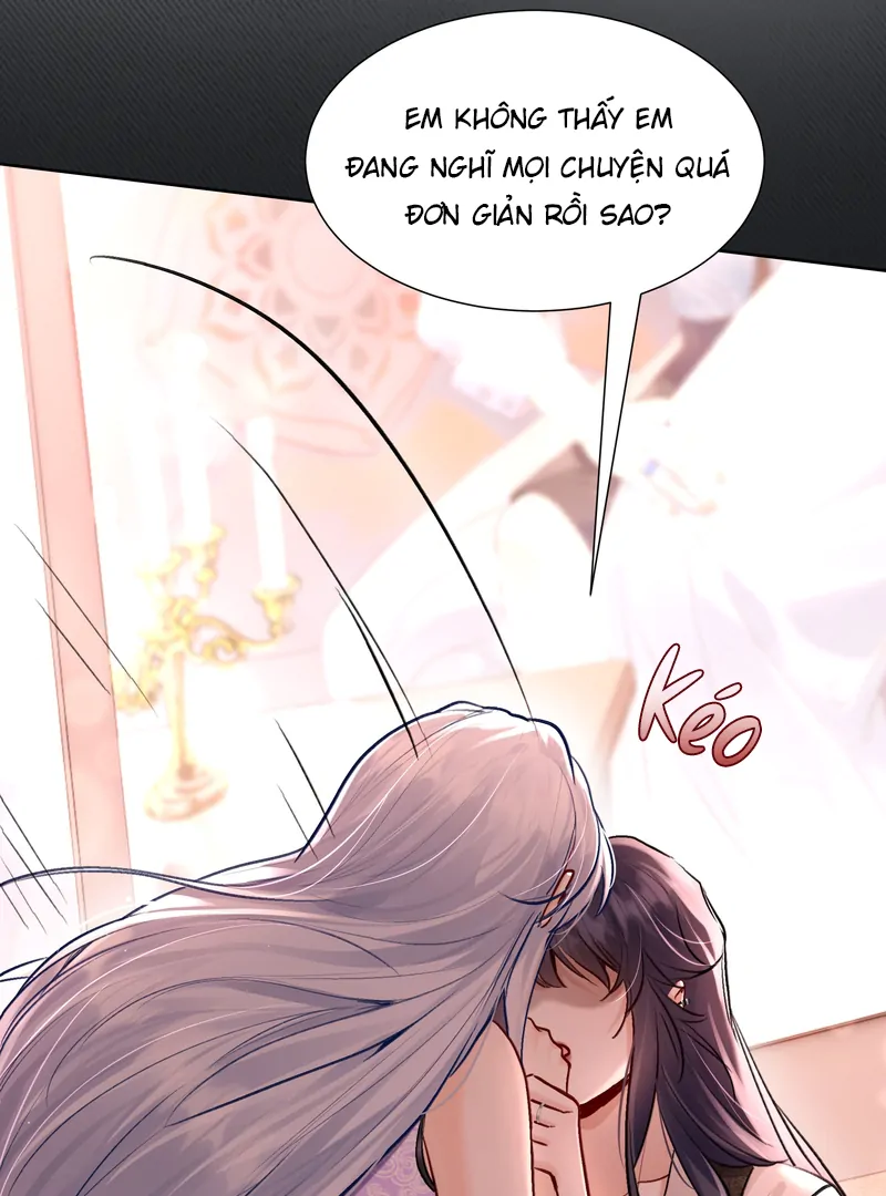 Thiết Ôm Luân Hãm Chapter 10 - Trang 2