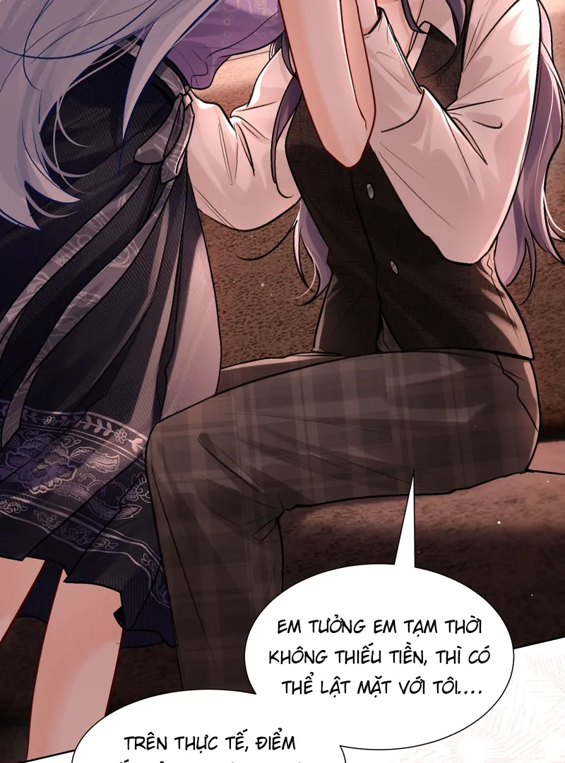 Thiết Ôm Luân Hãm Chapter 10 - Trang 2