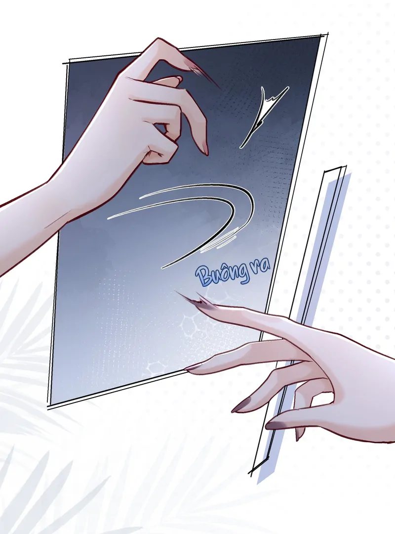 Thiết Ôm Luân Hãm Chapter 10 - Trang 2