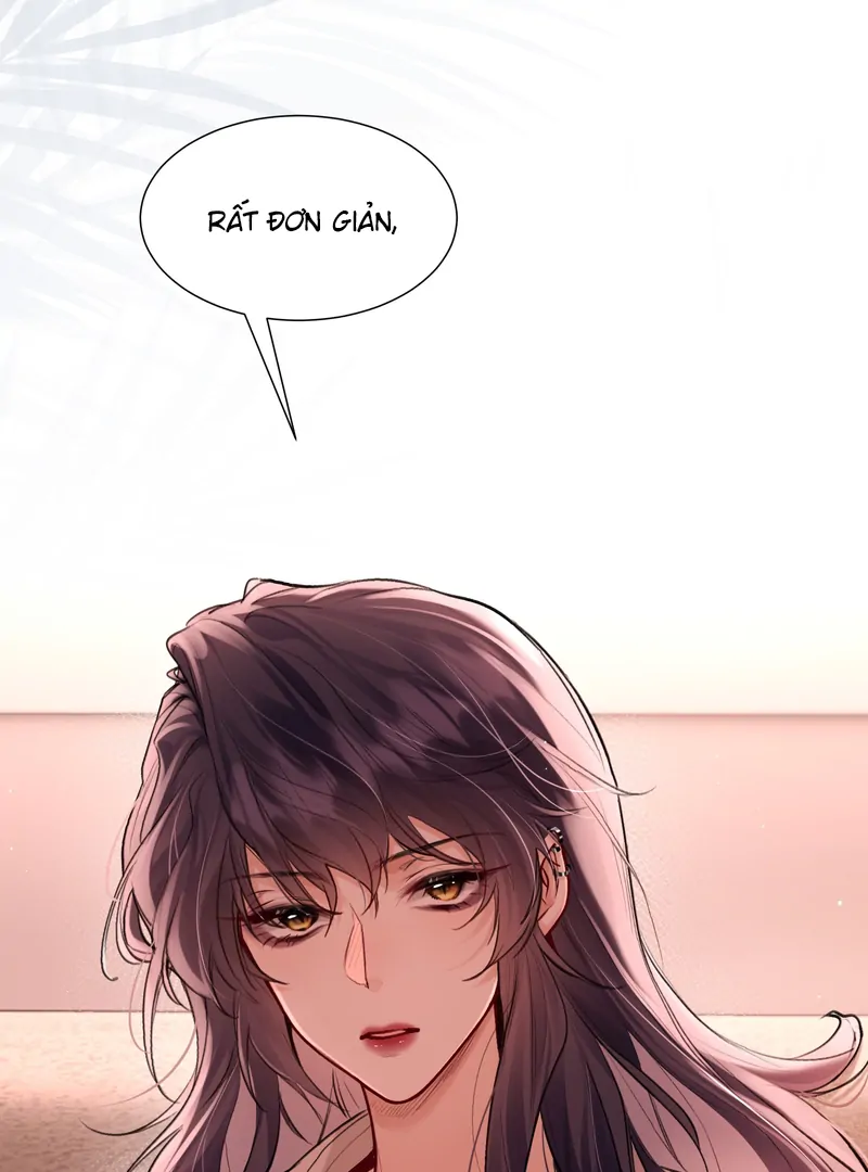 Thiết Ôm Luân Hãm Chapter 10 - Trang 2