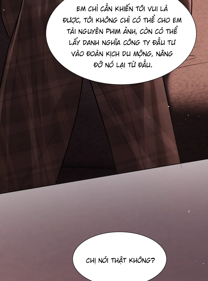 Thiết Ôm Luân Hãm Chapter 10 - Trang 2