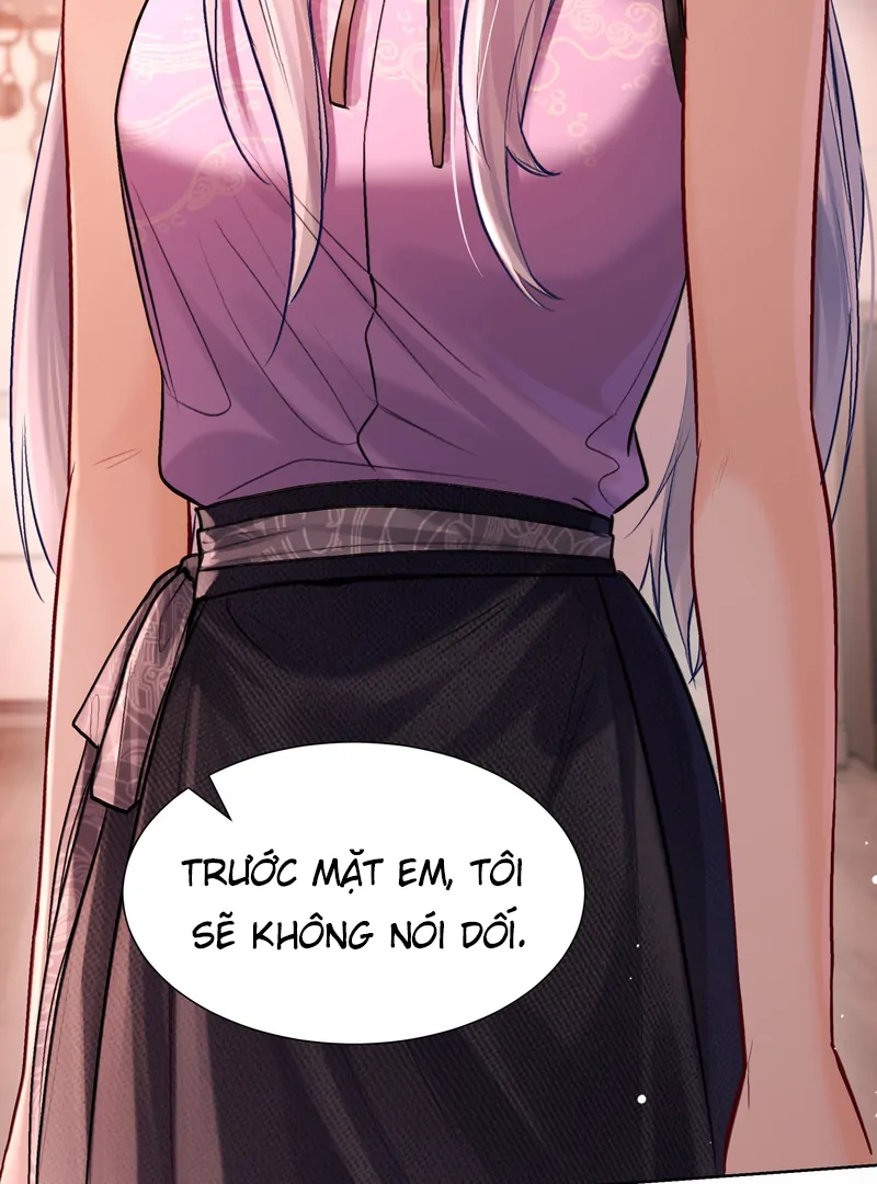 Thiết Ôm Luân Hãm Chapter 10 - Trang 2