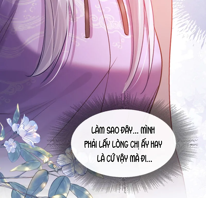 Thiết Ôm Luân Hãm Chapter 10 - Trang 2