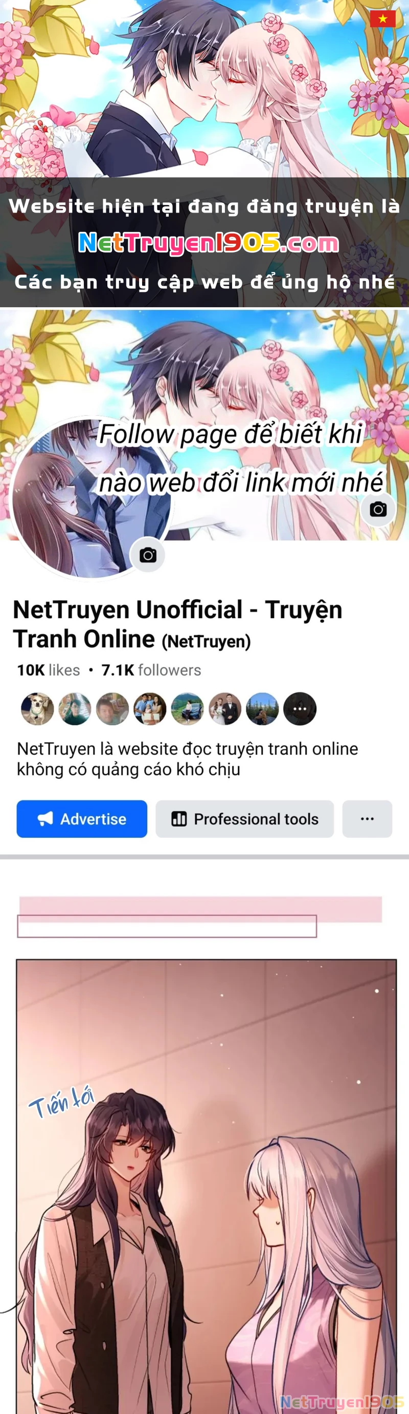 Thiết Ôm Luân Hãm Chapter 12 - Trang 2