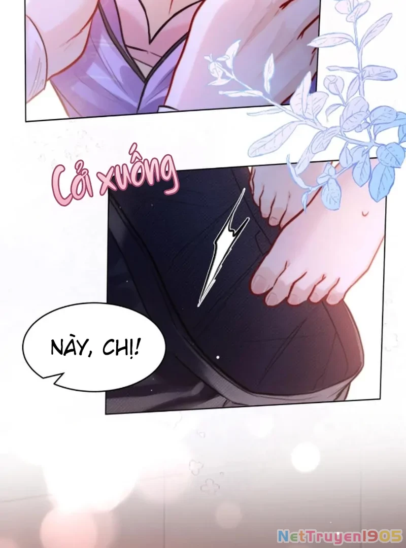 Thiết Ôm Luân Hãm Chapter 12 - Trang 2