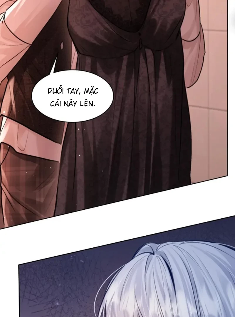 Thiết Ôm Luân Hãm Chapter 12 - Trang 2