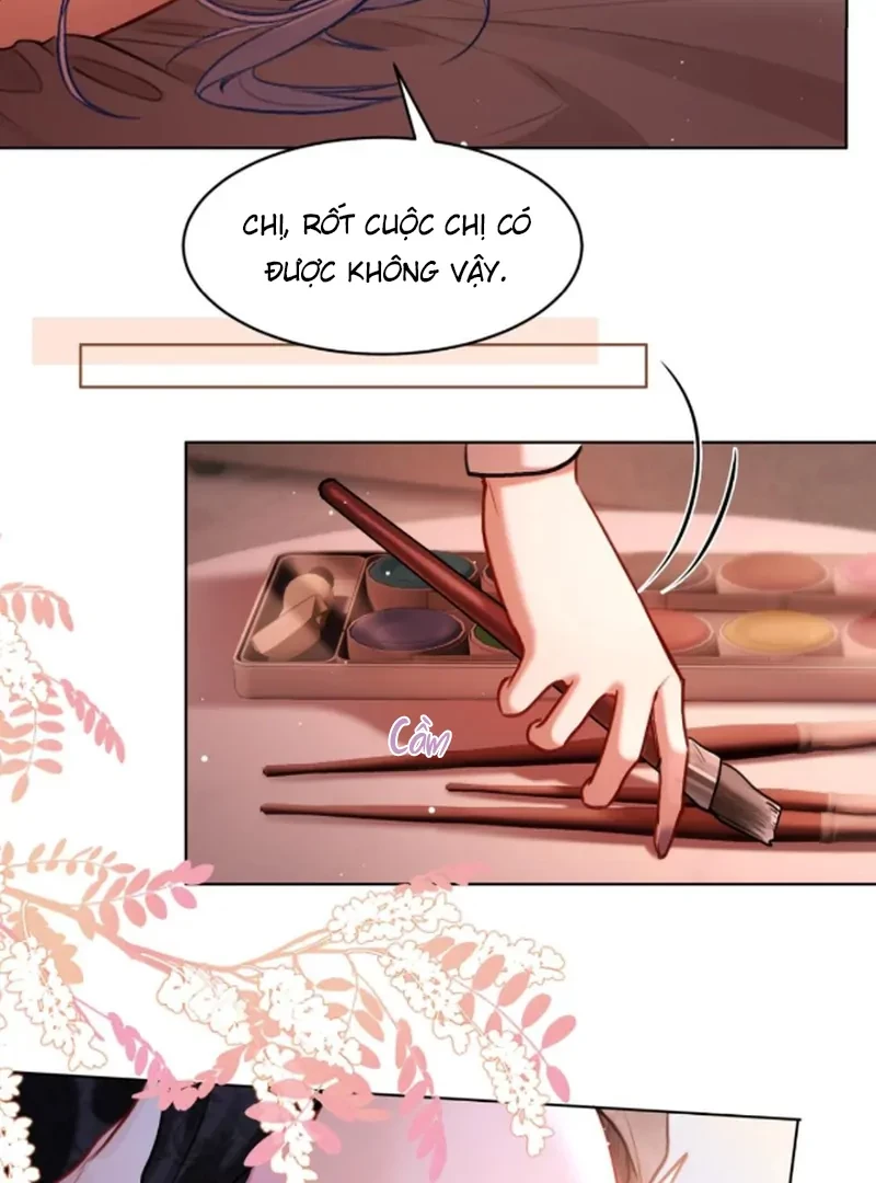 Thiết Ôm Luân Hãm Chapter 12 - Trang 2