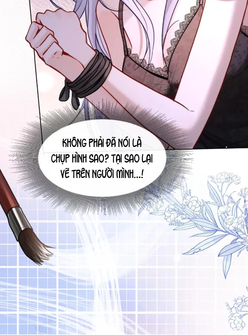 Thiết Ôm Luân Hãm Chapter 12 - Trang 2