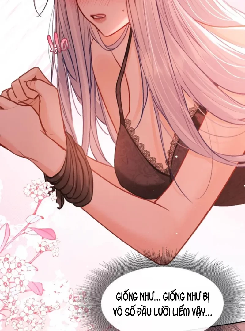 Thiết Ôm Luân Hãm Chapter 12 - Trang 2