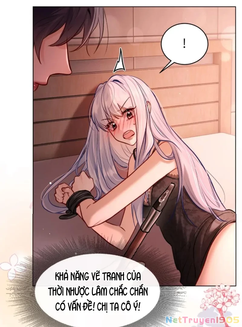 Thiết Ôm Luân Hãm Chapter 12 - Trang 2