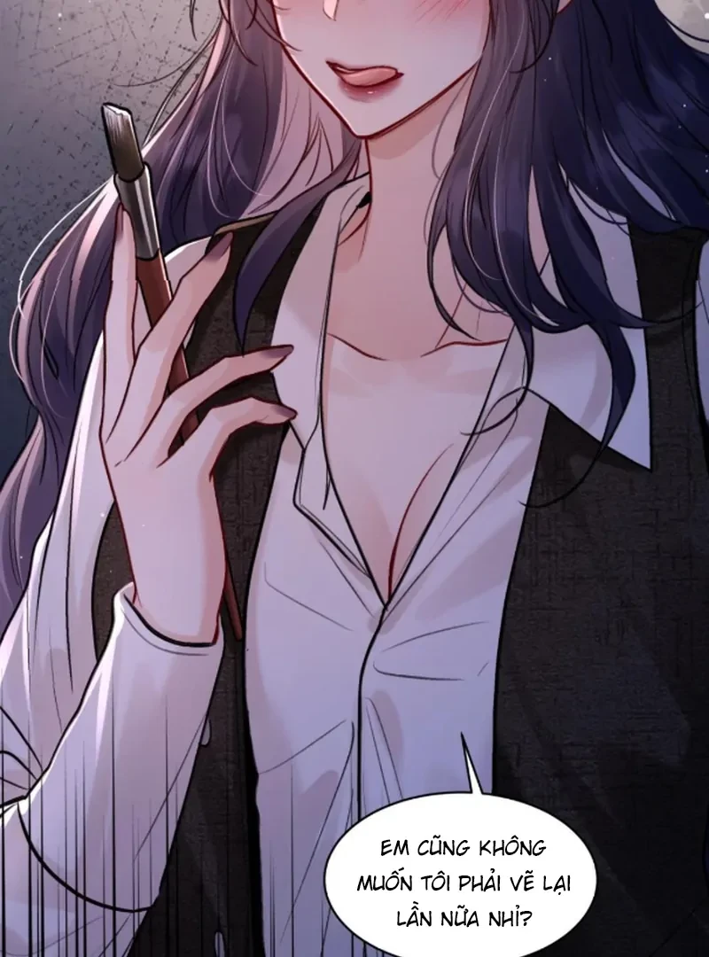 Thiết Ôm Luân Hãm Chapter 12 - Trang 2