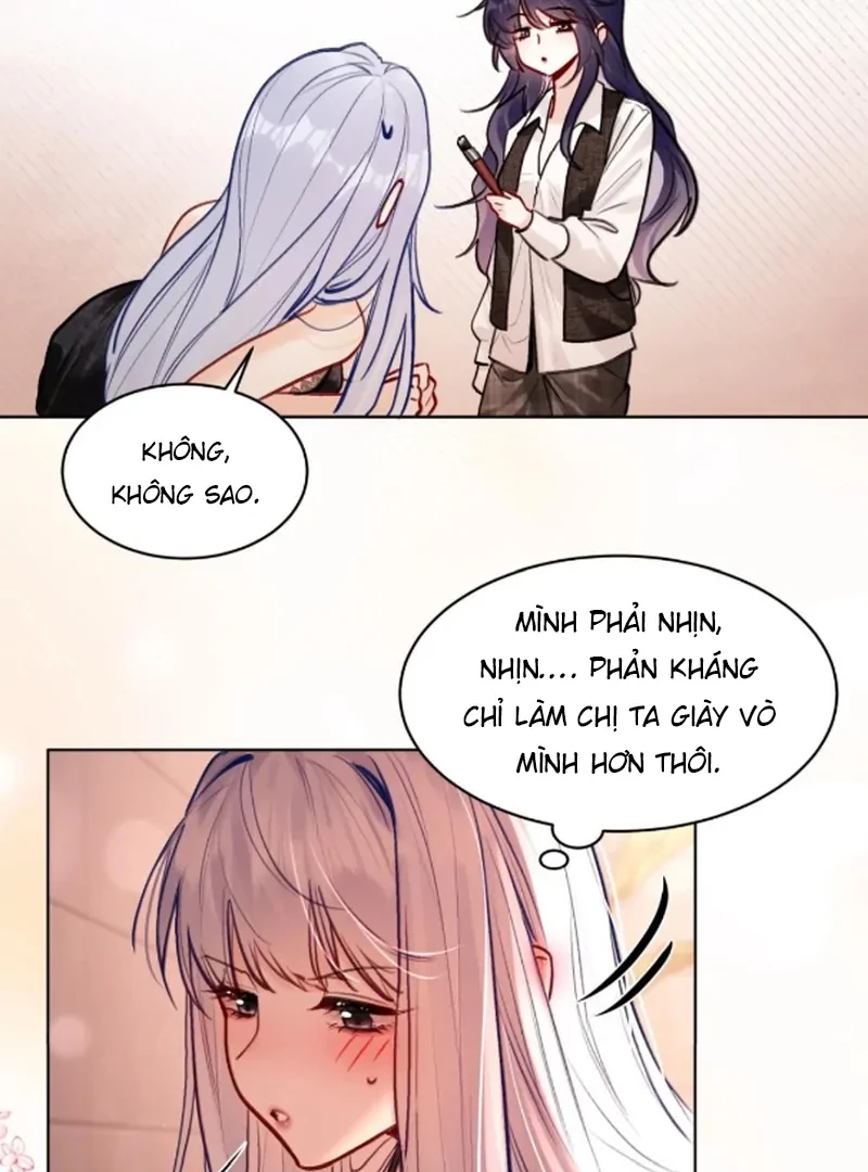 Thiết Ôm Luân Hãm Chapter 12 - Trang 2