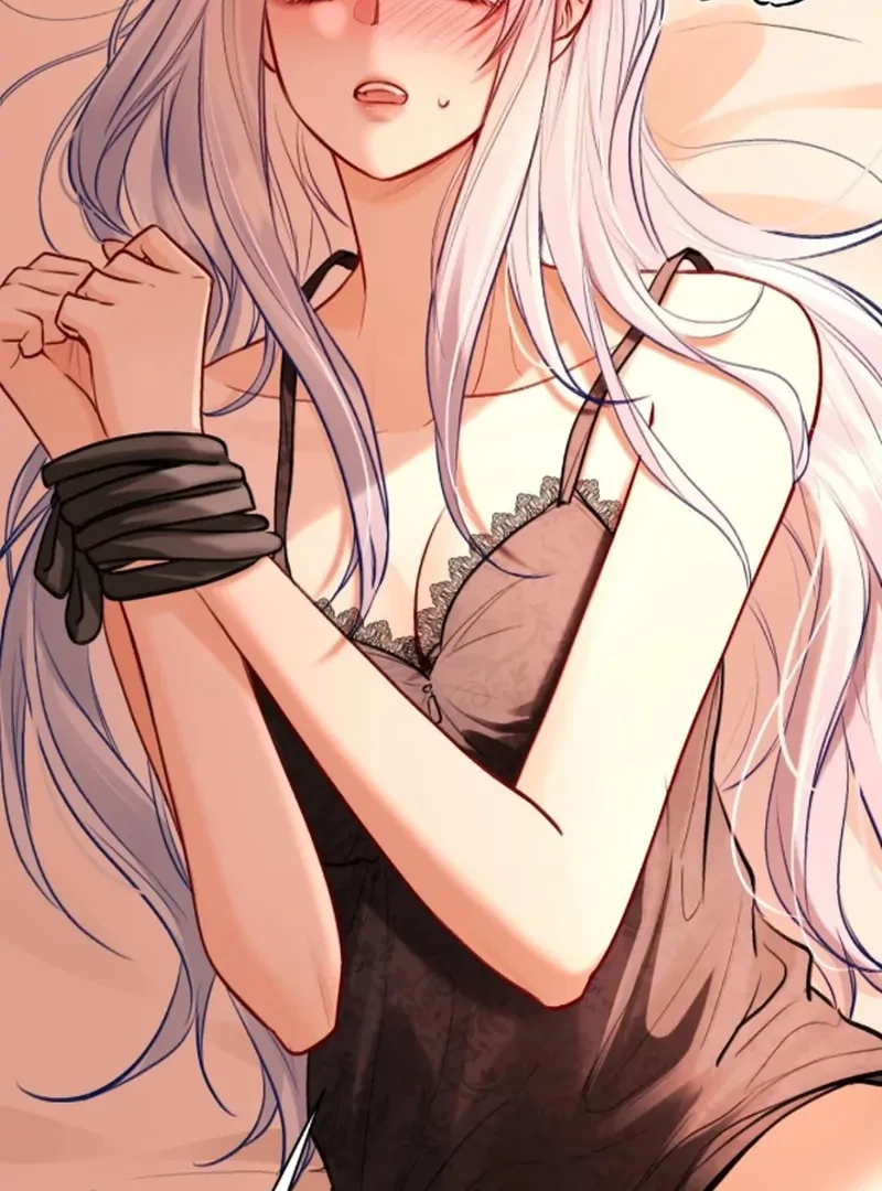 Thiết Ôm Luân Hãm Chapter 12 - Trang 2