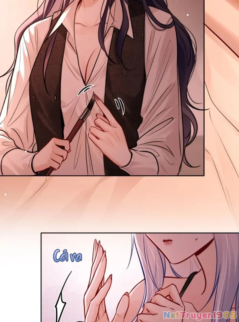 Thiết Ôm Luân Hãm Chapter 12 - Trang 2