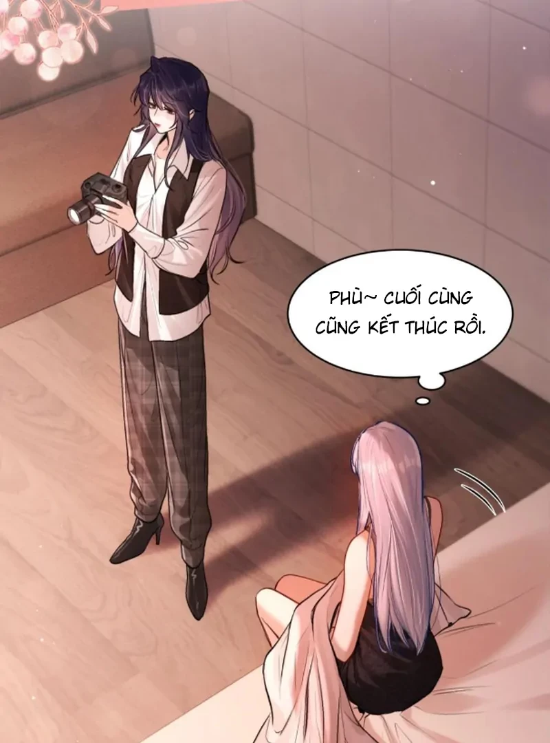 Thiết Ôm Luân Hãm Chapter 12 - Trang 2