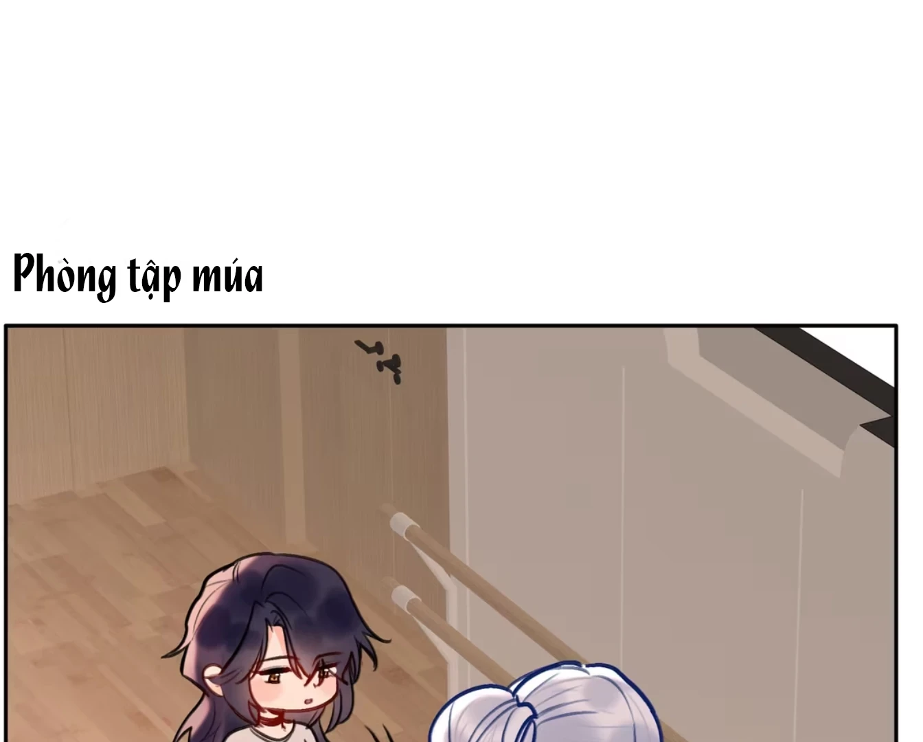 Thiết Ôm Luân Hãm Chapter 12.5 - Trang 2