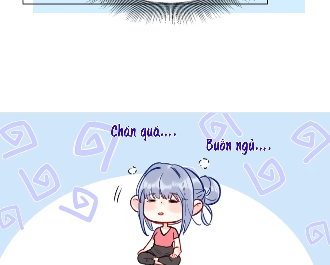 Thiết Ôm Luân Hãm Chapter 12.5 - Trang 2