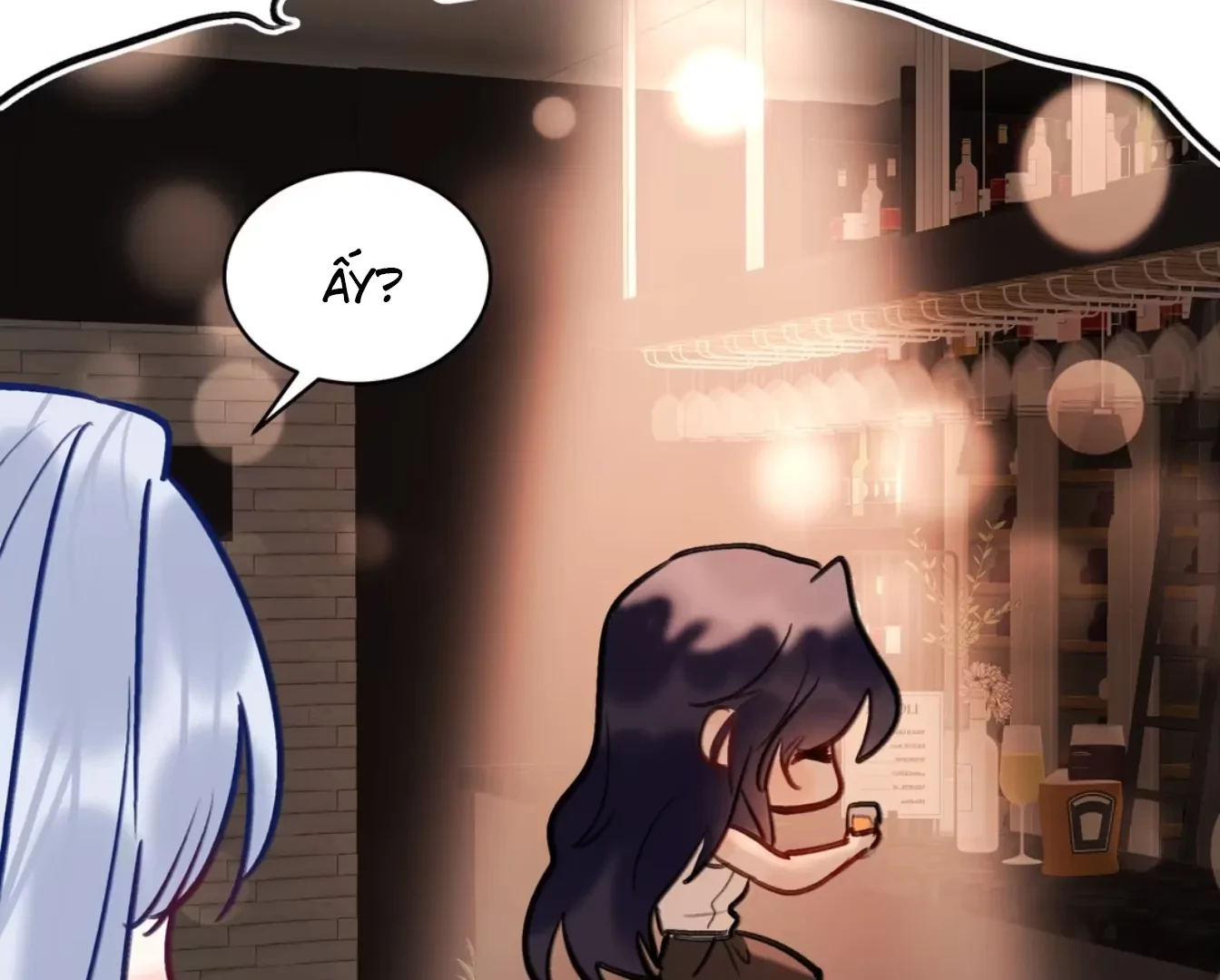 Thiết Ôm Luân Hãm Chapter 12.5 - Trang 2