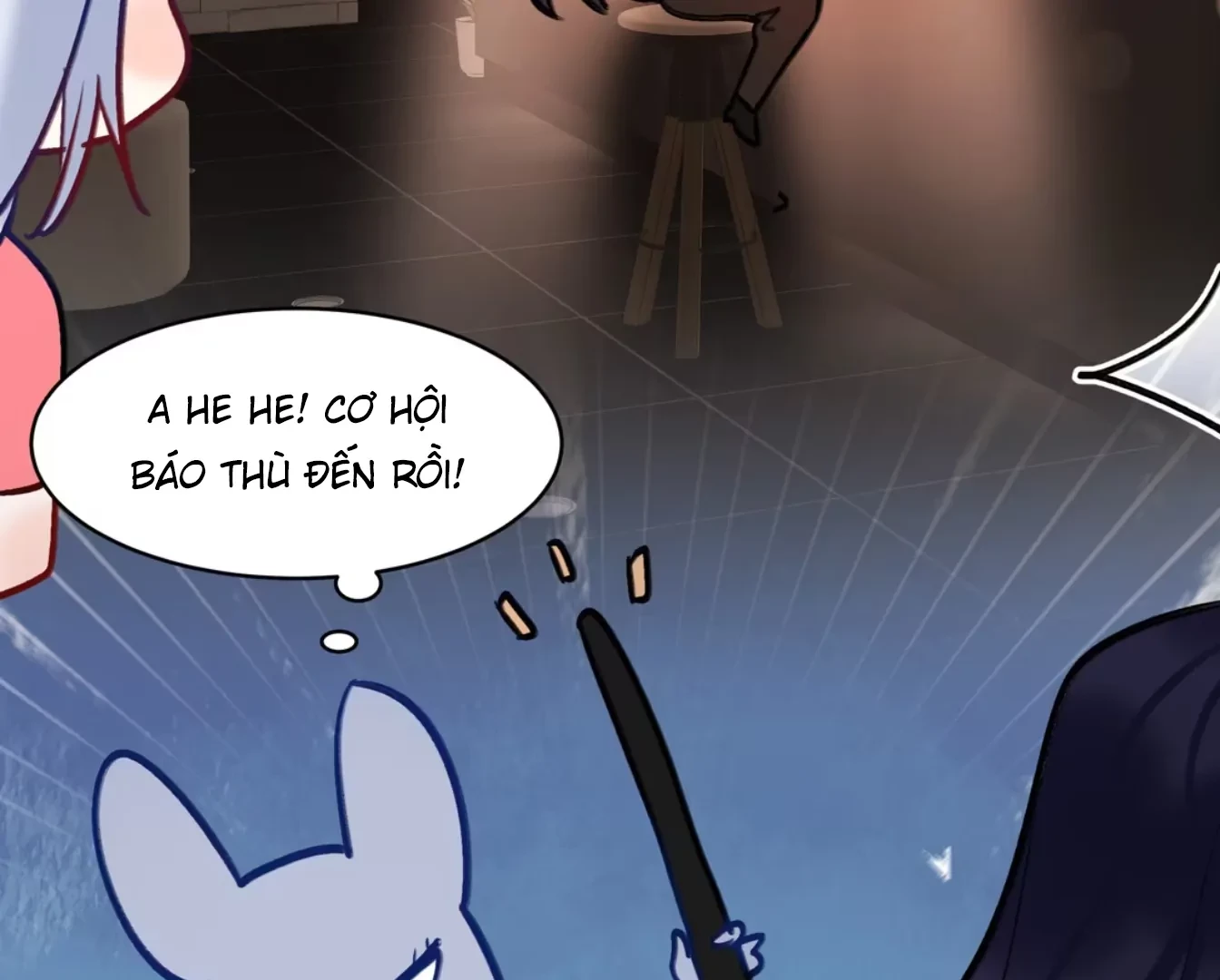 Thiết Ôm Luân Hãm Chapter 12.5 - Trang 2