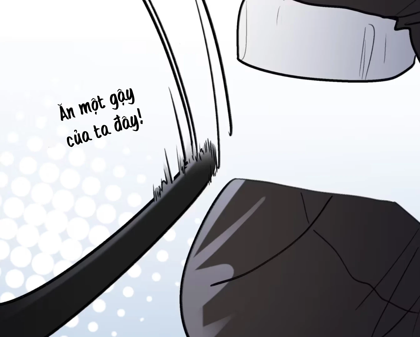 Thiết Ôm Luân Hãm Chapter 12.5 - Trang 2