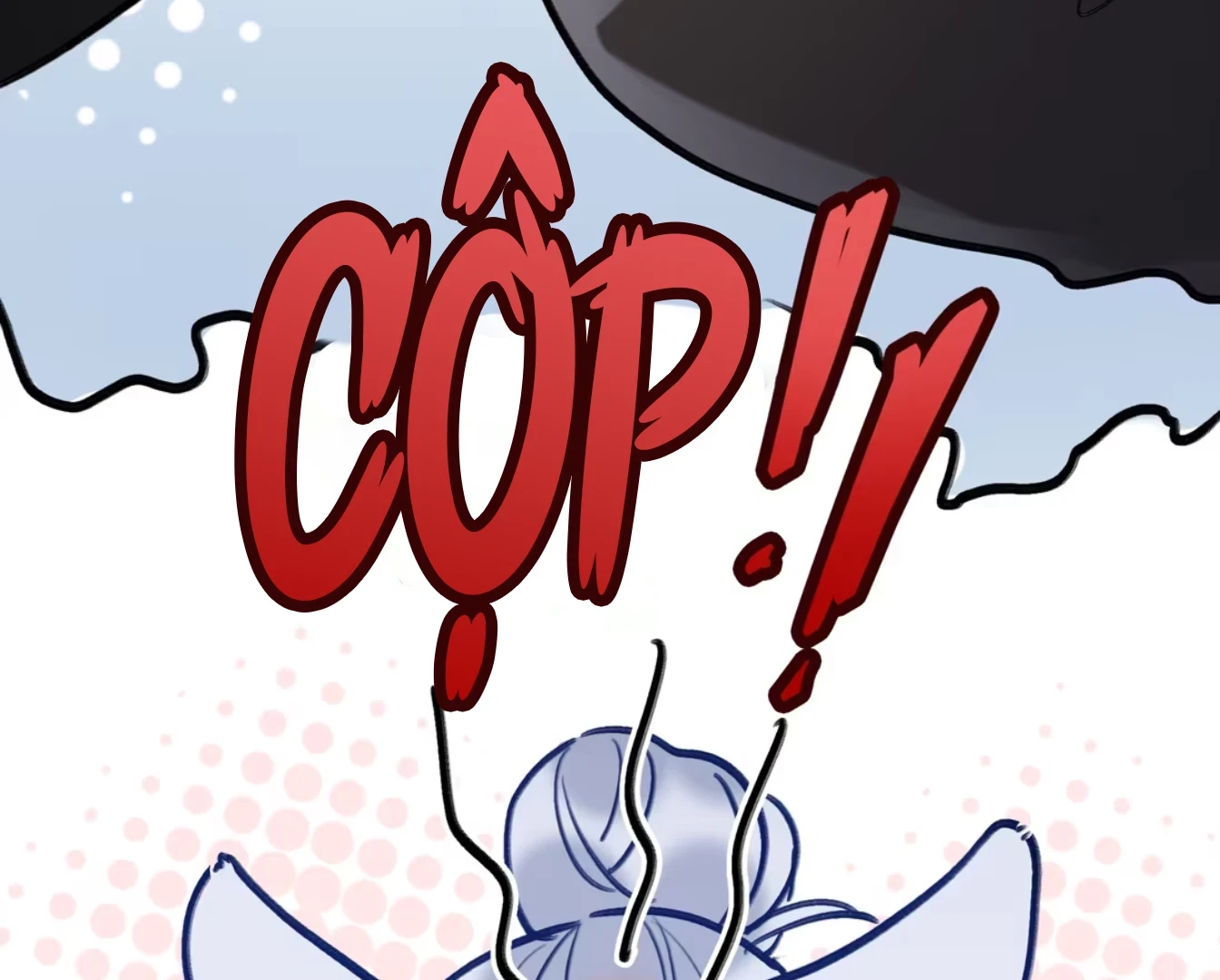 Thiết Ôm Luân Hãm Chapter 12.5 - Trang 2