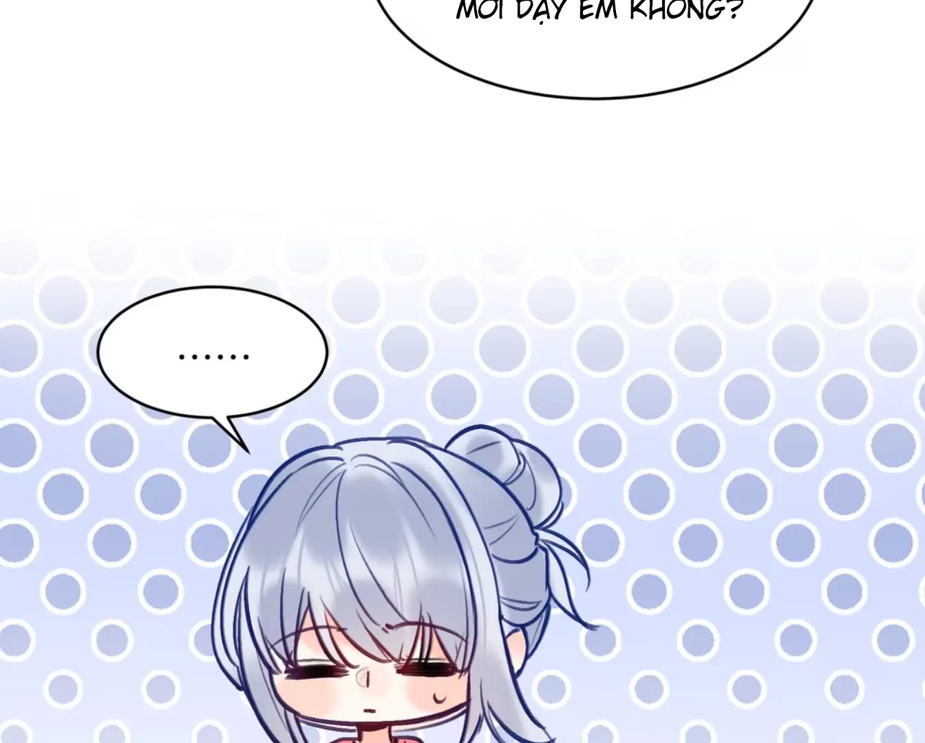 Thiết Ôm Luân Hãm Chapter 12.5 - Trang 2