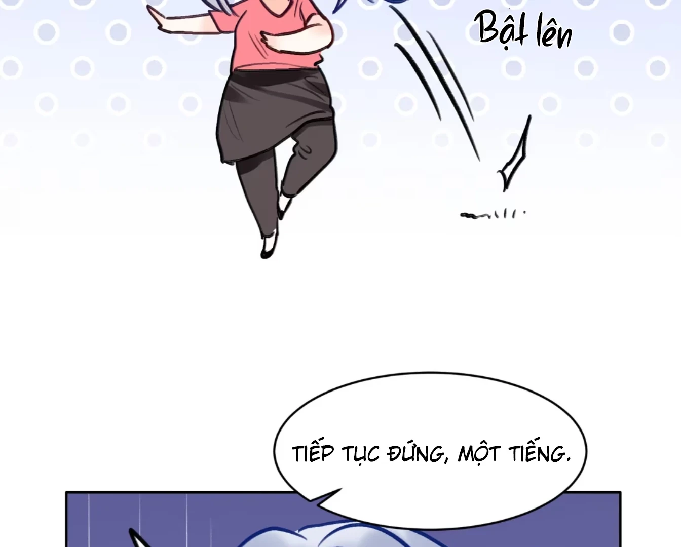 Thiết Ôm Luân Hãm Chapter 12.5 - Trang 2