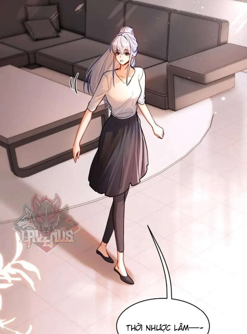 Thiết Ôm Luân Hãm Chapter 14 - Trang 2