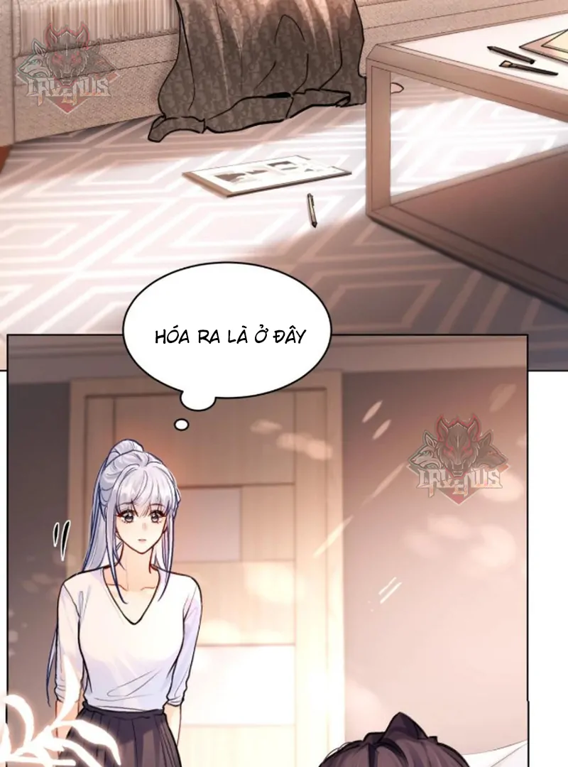 Thiết Ôm Luân Hãm Chapter 14 - Trang 2