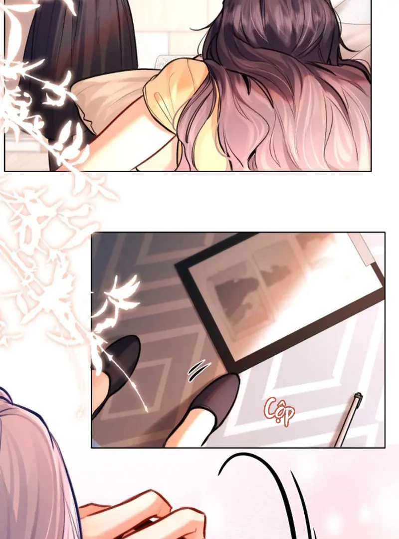 Thiết Ôm Luân Hãm Chapter 14 - Trang 2