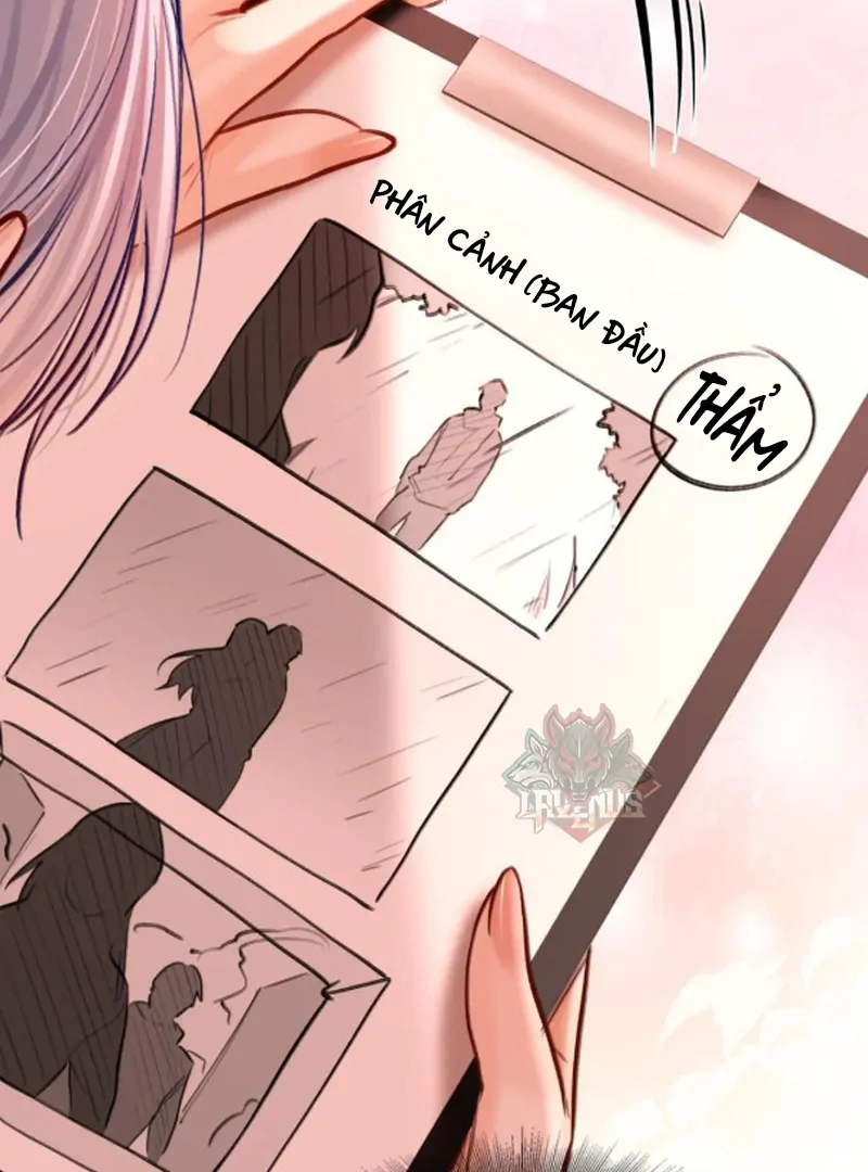 Thiết Ôm Luân Hãm Chapter 14 - Trang 2