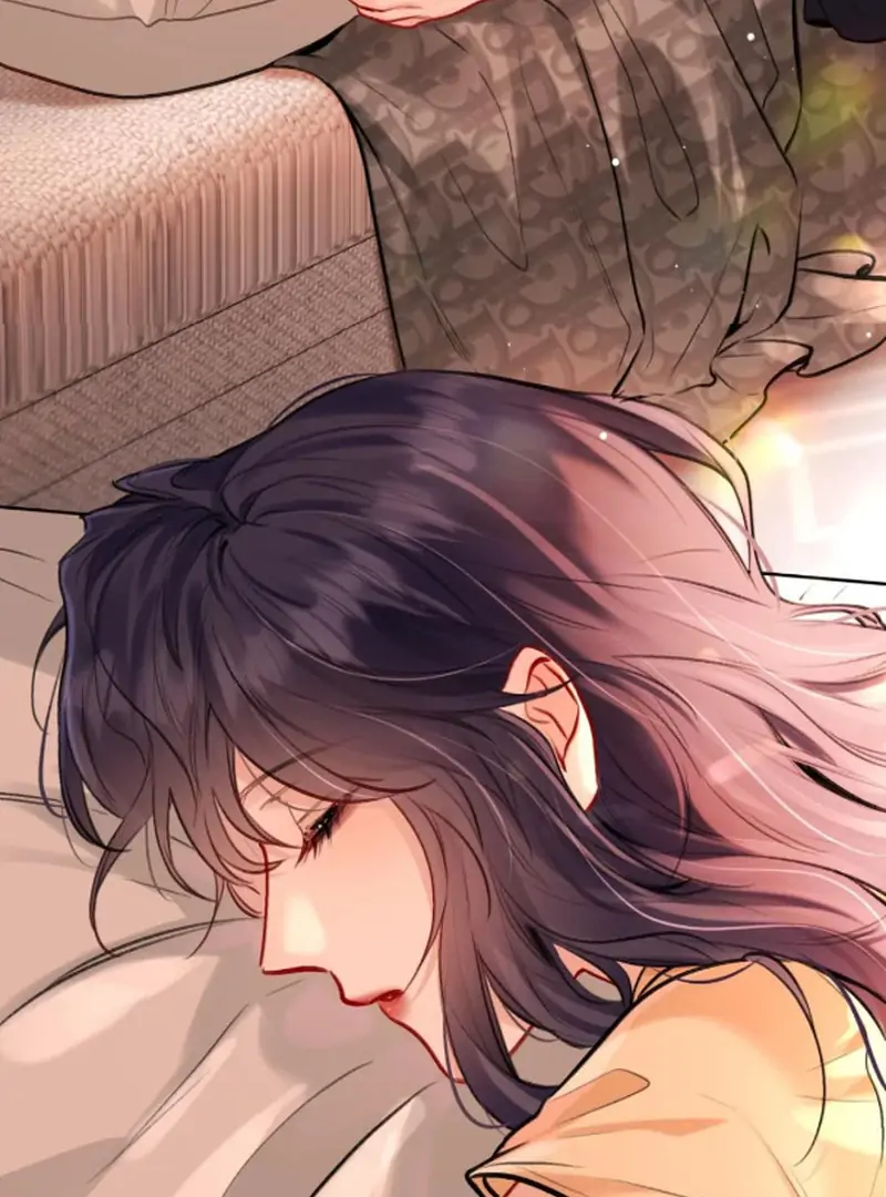 Thiết Ôm Luân Hãm Chapter 14 - Trang 2