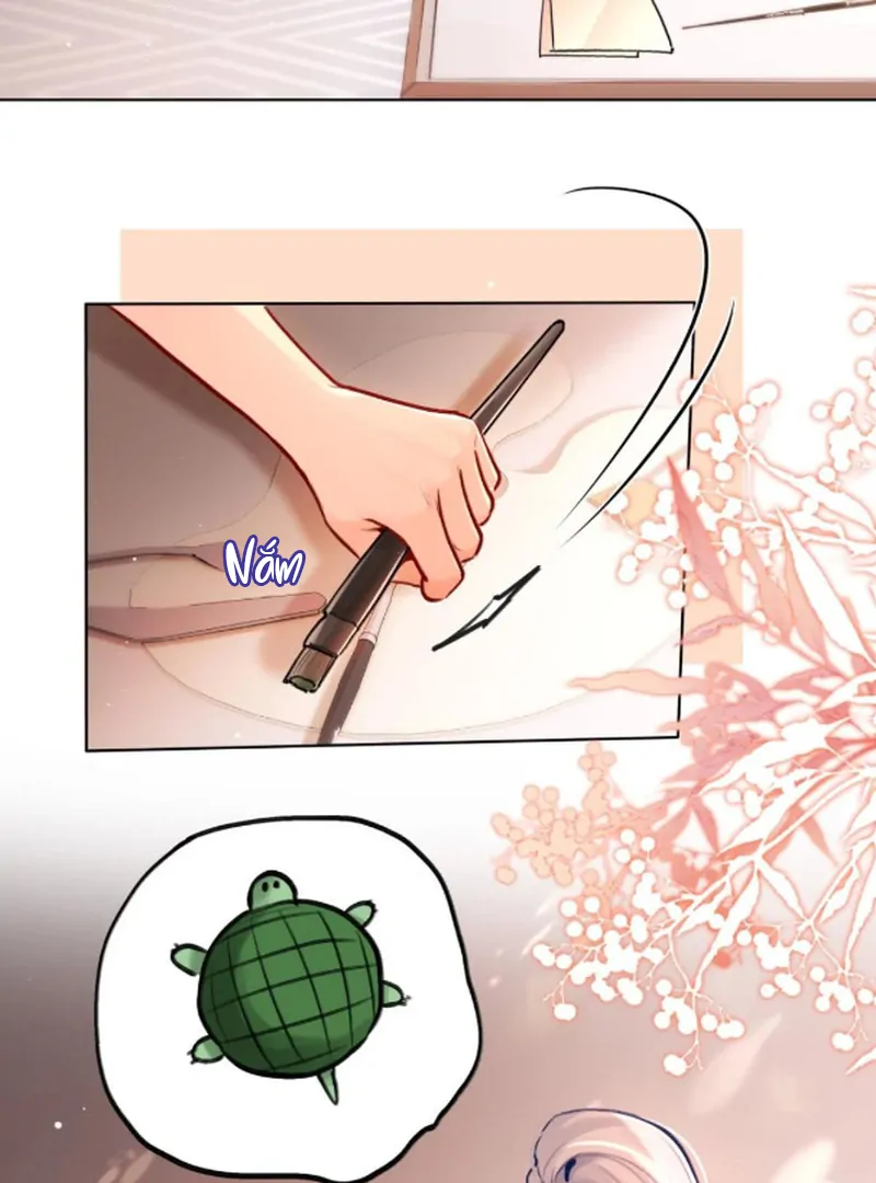 Thiết Ôm Luân Hãm Chapter 14 - Trang 2