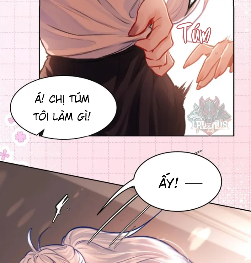 Thiết Ôm Luân Hãm Chapter 14 - Trang 2