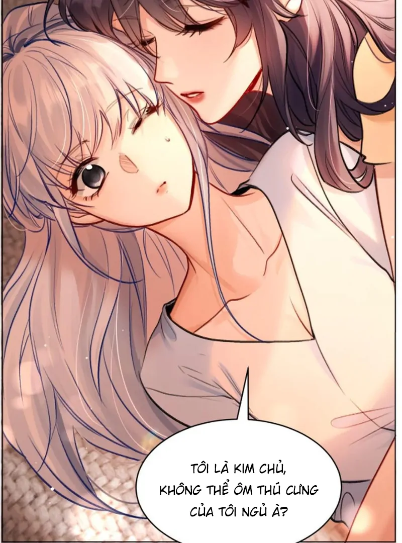 Thiết Ôm Luân Hãm Chapter 14 - Trang 2