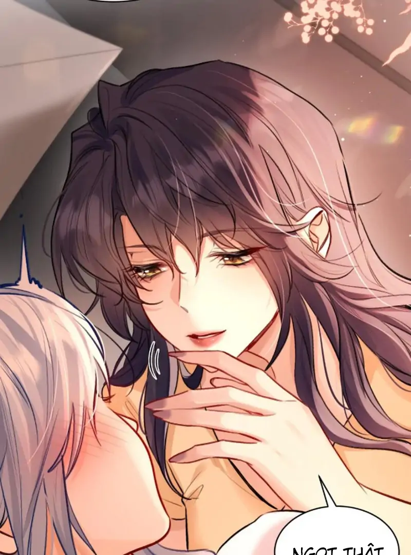 Thiết Ôm Luân Hãm Chapter 14 - Trang 2