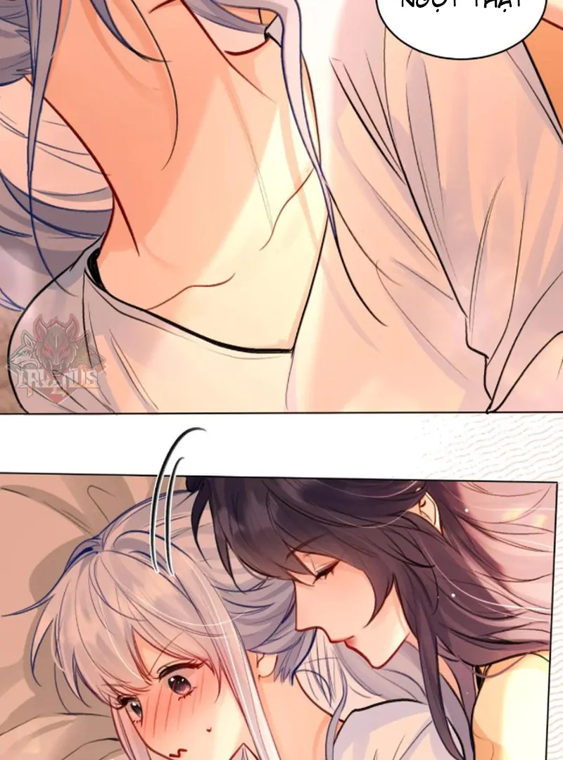 Thiết Ôm Luân Hãm Chapter 14 - Trang 2