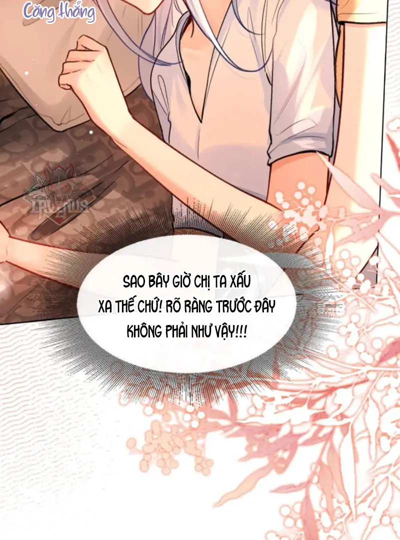 Thiết Ôm Luân Hãm Chapter 14 - Trang 2