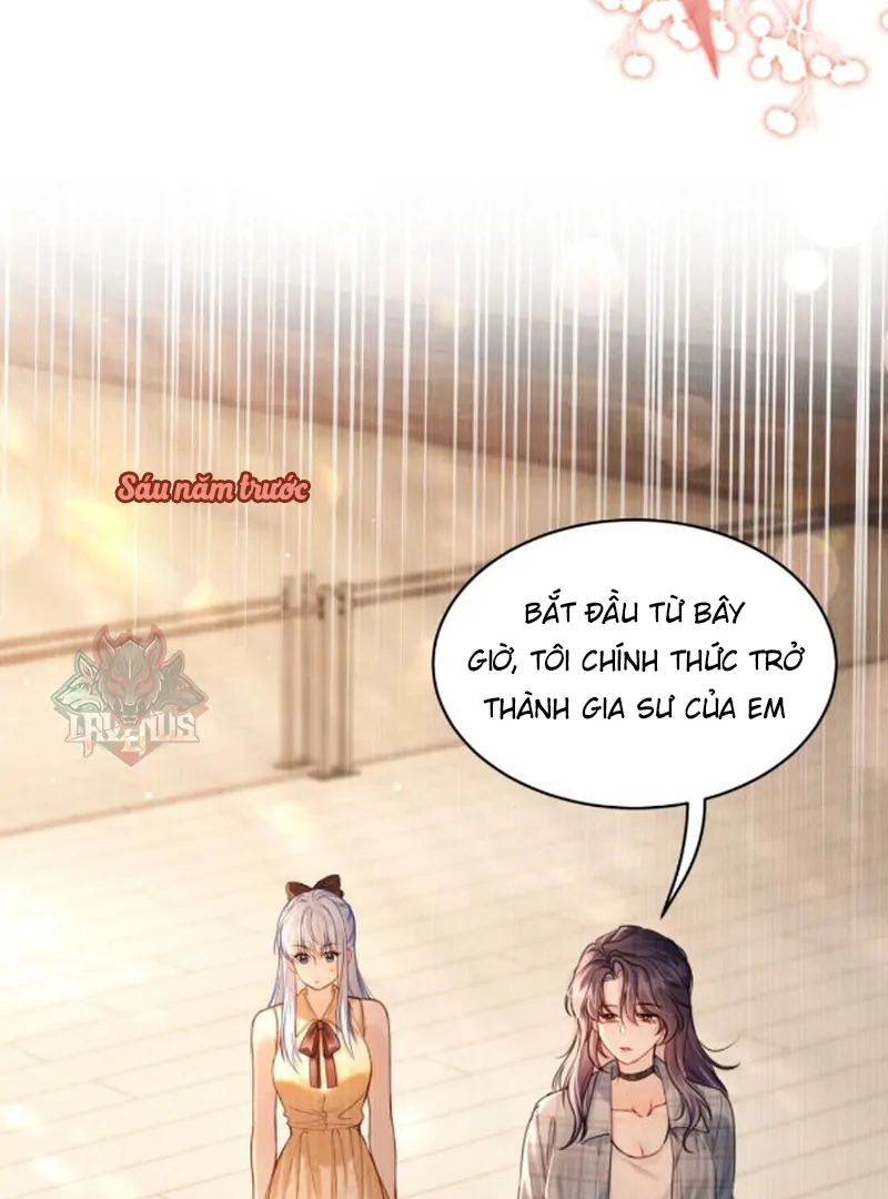 Thiết Ôm Luân Hãm Chapter 14 - Trang 2