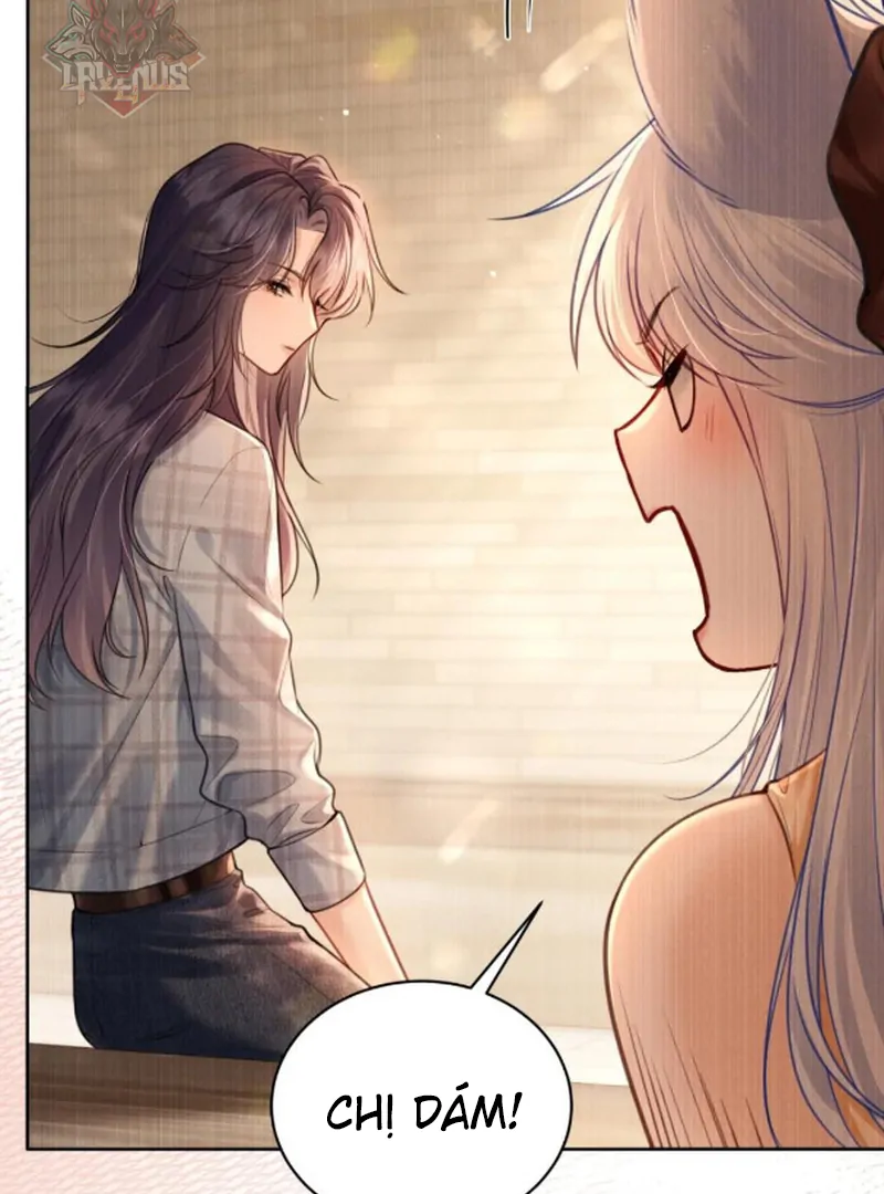 Thiết Ôm Luân Hãm Chapter 14 - Trang 2