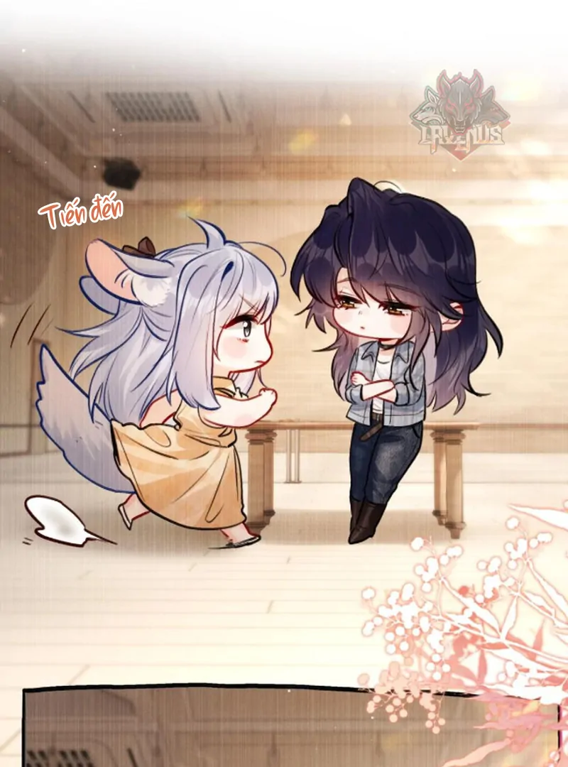 Thiết Ôm Luân Hãm Chapter 14 - Trang 2